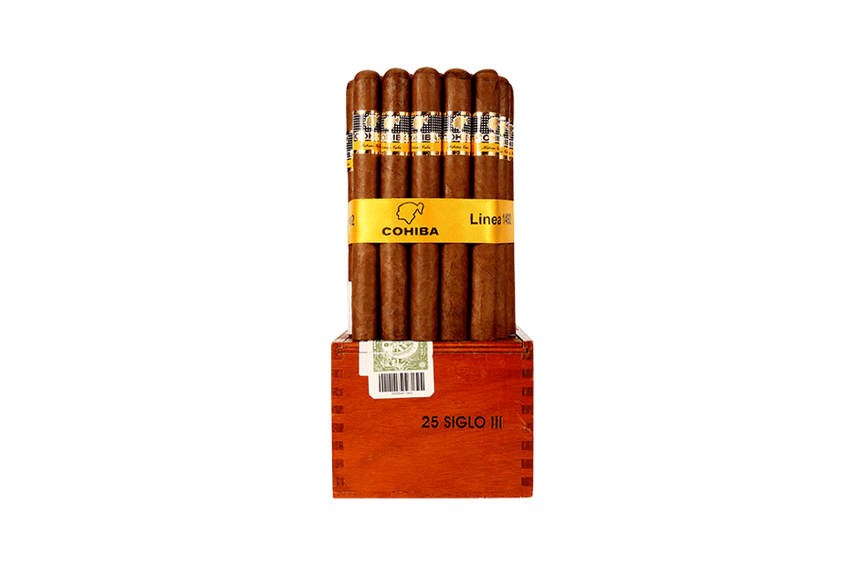 世紀系列3號 Siglo III(25)