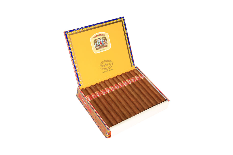 超級帕特加斯Super Partagas(25)